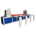 CNC PP/PE Plate Cutting Saw